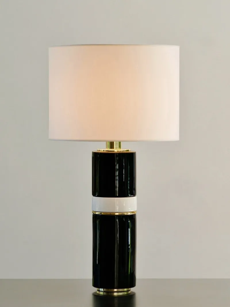 Pamono Ombre Poudrée Lamp by Eric Willemart> Table Lamps|Table Lamps