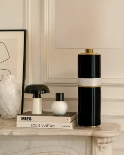 Pamono Ombre Poudrée Lamp by Eric Willemart><noscript><img width=