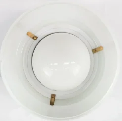 Sale Pamono Omega Ceiling Lamp by Vico Magistretti for Artemide, 1960s