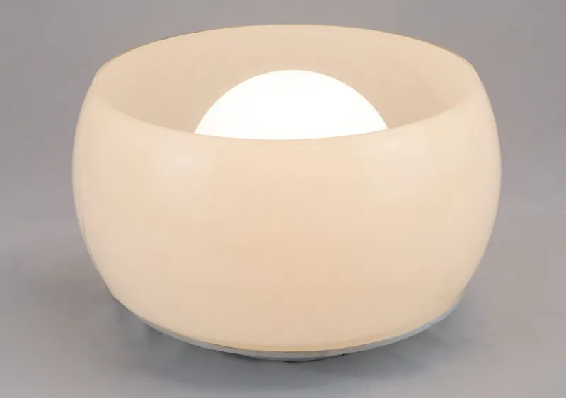 Sale Pamono Omega Ceiling Lamp by Vico Magistretti for Artemide, 1960s
