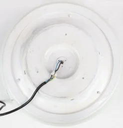 Sale Pamono Omega Ceiling Lamp by Vico Magistretti for Artemide, 1960s