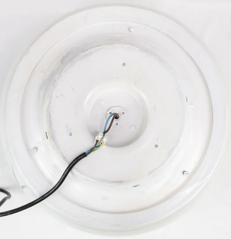 Sale Pamono Omega Ceiling Lamp by Vico Magistretti for Artemide, 1960s