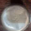 New Pamono Omega Pocket Watch in Silver