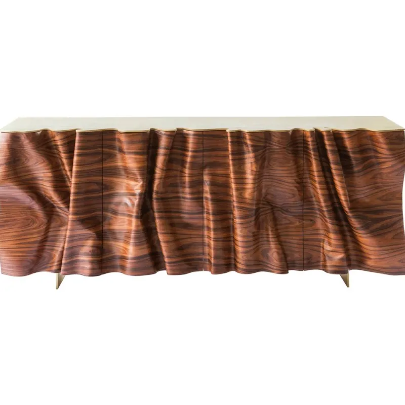Pamono One, Indefinite Article Buffet by Second Editions> Storage