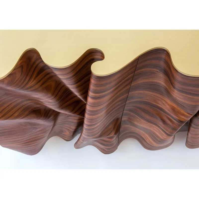 Pamono One, Indefinite Article Buffet by Second Editions> Storage