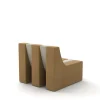 Pamono One Plus Armchair by Bernhardt & Vella for No More Private> Seating