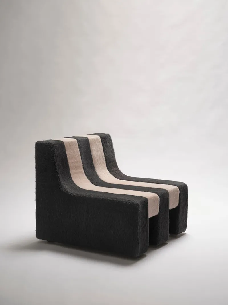 Best Pamono One Plus Armchair by Bernhardt & Vella for No More Private
