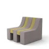 Hot Pamono One Plus Armchair by Bernhardt & Vella for No More Private