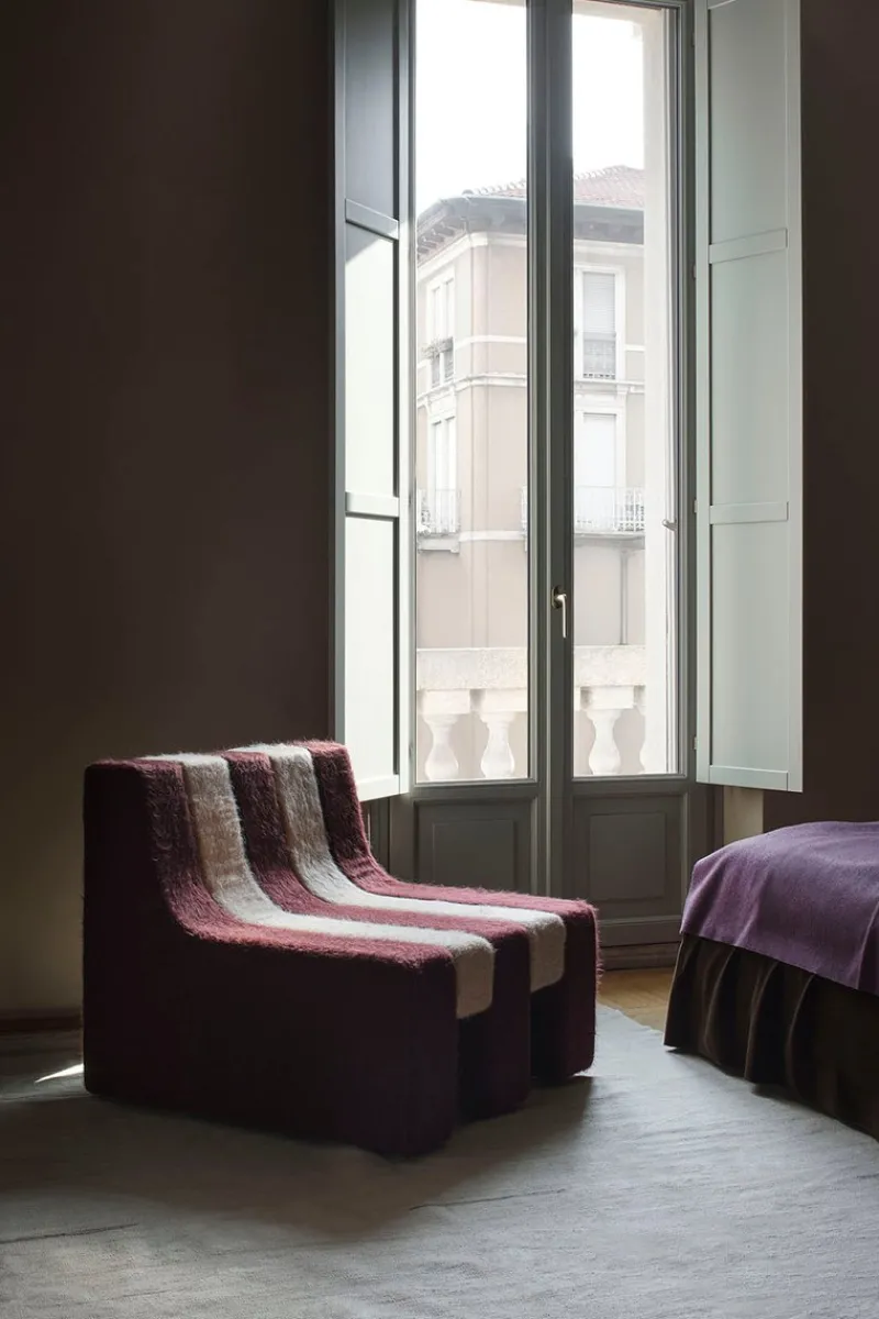 Pamono One Plus Armchair by Bernhardt & Vella for No More Private> Seating