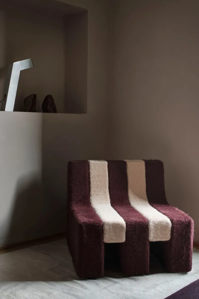 Pamono One Plus Armchair by Bernhardt & Vella for No More Private> Seating