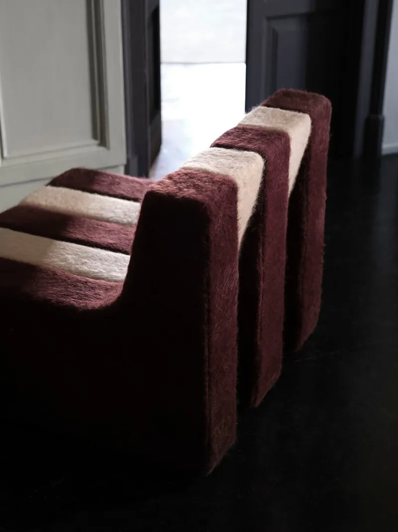 Pamono One Plus Armchair by Bernhardt & Vella for No More Private> Seating