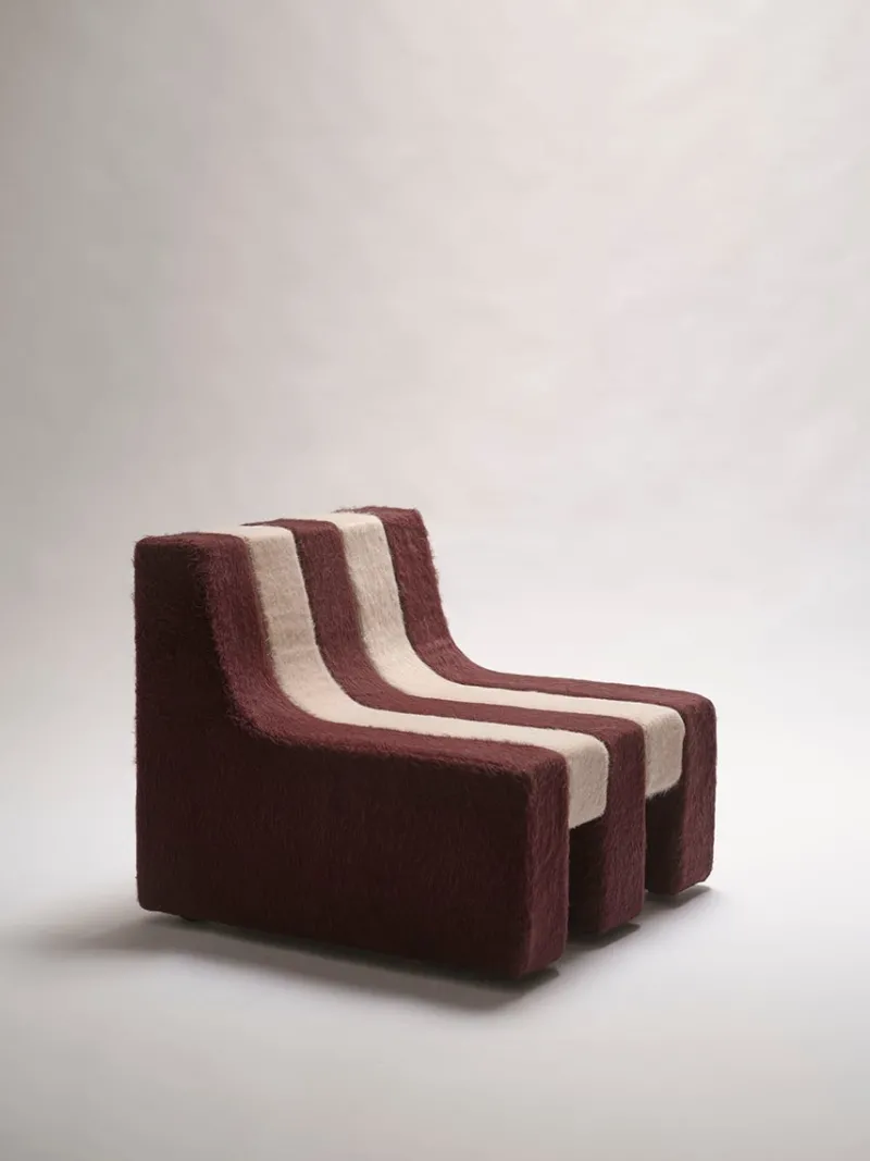 Pamono One Plus Armchair by Bernhardt & Vella for No More Private> Seating