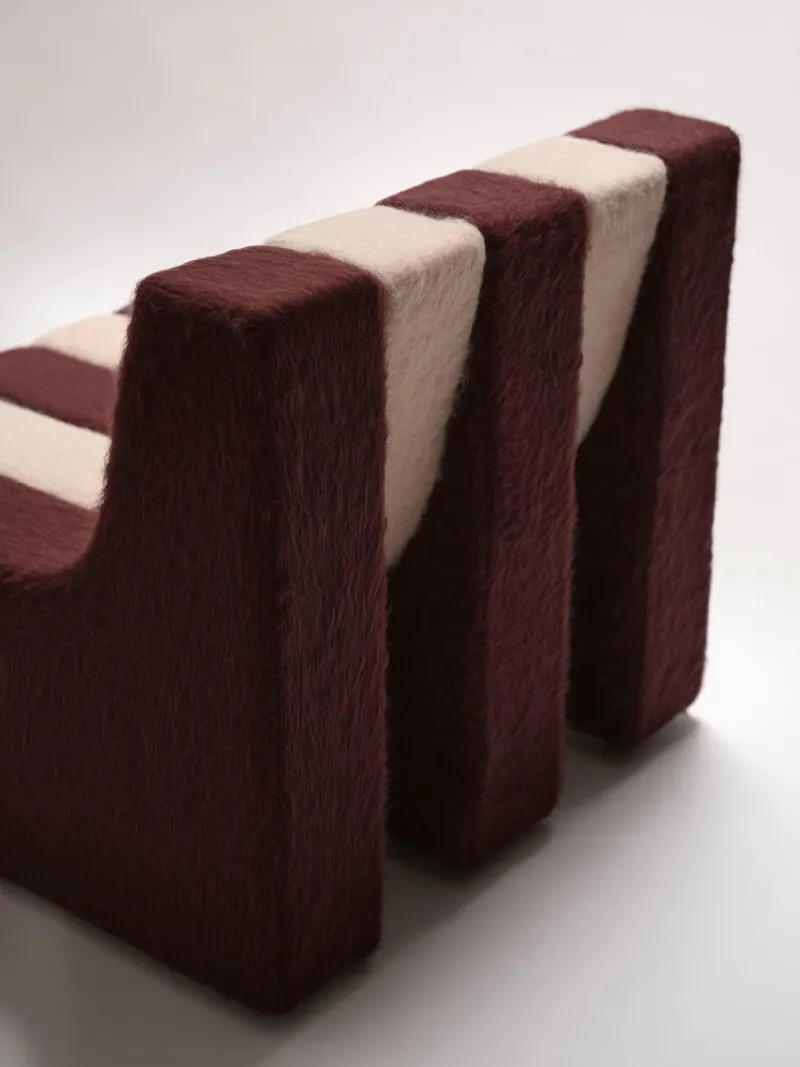 Pamono One Plus Armchair by Bernhardt & Vella for No More Private> Seating