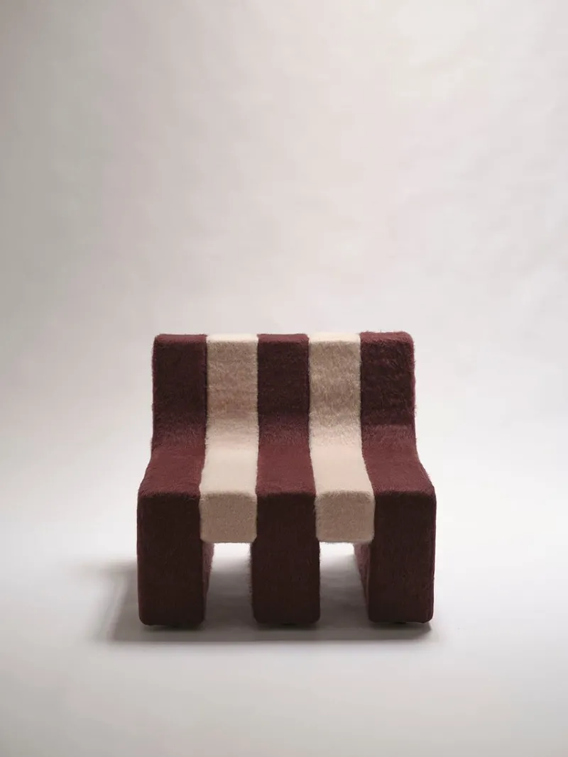 Pamono One Plus Armchair by Bernhardt & Vella for No More Private> Seating