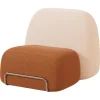 Pamono Onigiri Sofa by Luis Gimeno> Seating