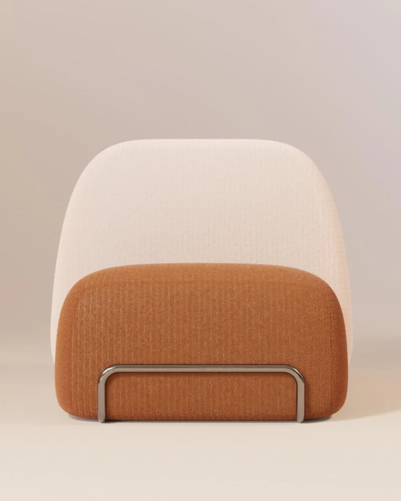 Pamono Onigiri Sofa by Luis Gimeno> Seating