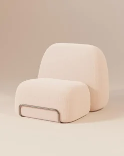 Pamono Onigiri Sofa by Luis Gimeno><noscript><img width=