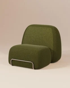 Pamono Onigiri Sofa by Luis Gimeno><noscript><img width=