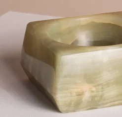 Hot Pamono Onyx Jewellery Holder by Marmo Lusso