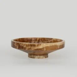 Pamono Onyx Narrow Bowl from Kiwano Concept> Tabletop|Bowls