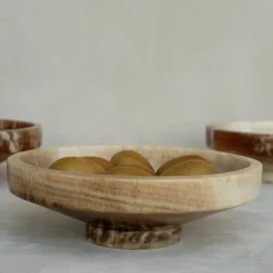 Pamono Onyx Narrow Bowl from Kiwano Concept> Tabletop|Bowls