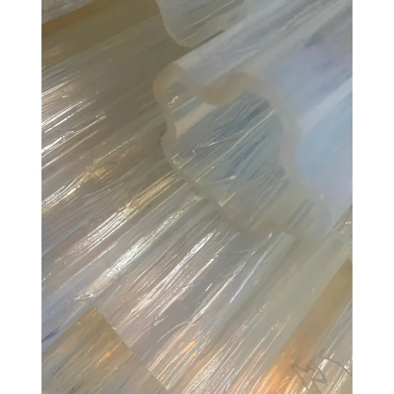 Pamono Opal Tronchi Chandelier in Murano Glass by Simoeng> Ceiling Lights