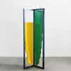 Online Pamono Or Do You Love Me? 902 Shelf in Lacquered Wood by Gaetano Pesce Luigi for Bernini, 1980s