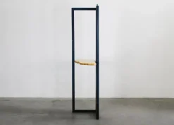 Online Pamono Or Do You Love Me? 902 Shelf in Lacquered Wood by Gaetano Pesce Luigi for Bernini, 1980s