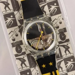 Pamono Ora Et Signora Juventus Access SKK 117 Watch from Swatch><noscript><img width=