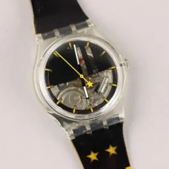 Pamono Ora Et Signora Juventus Access SKK 117 Watch from Swatch><noscript><img width=