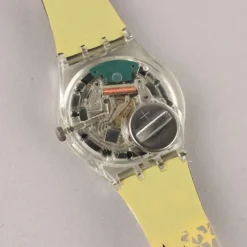 Pamono Ora Et Signora Juventus Access SKK 117 Watch from Swatch><noscript><img width=