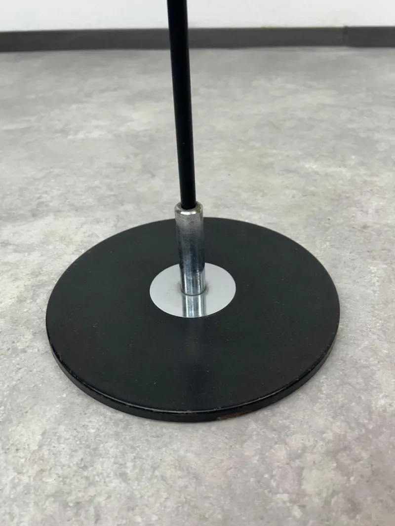 Best Pamono Orange Floor Lamp by Milanda Havlova, 1970s