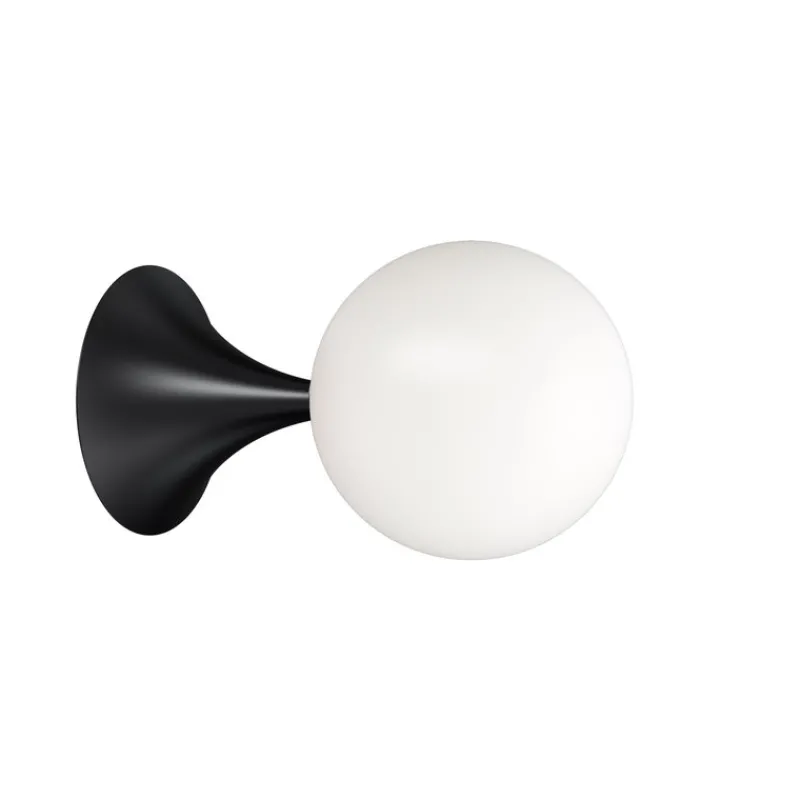 Pamono Orange Yellow Asymptote Wall Light by Atelier Areti> Wall Lights & Sconces