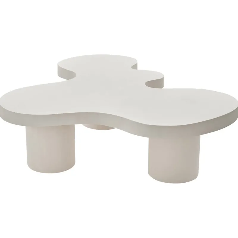 Pamono Organic Flow Coffee Table by Perler