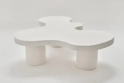 Pamono Organic Flow Coffee Table by Perler