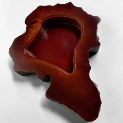 Hot Pamono Organic Maple Wood Nenrin Ikebana Display Stand by Takato, Japan, 1970s