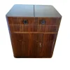 Sale Pamono Original Art Deco Bar-Service, 1920s