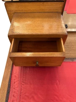 Pamono Original Art Nouveau Dressing Table, 1920s><noscript><img width=