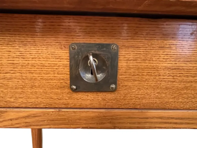 Pamono Original Art Nouveau Dressing Table, 1920s> Dressing Tables