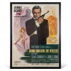 Pamono Original French James Bond from Russia with Love Poster, 1964> Posters