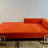 New Pamono Orizzonte Daybed attributed to Luca Scacchetti, Italy, 1980s