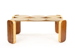 Sale Pamono Oromare Table by Davide Palardi