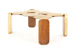 Sale Pamono Oromare Table by Davide Palardi