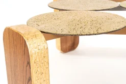 Sale Pamono Oromare Table by Davide Palardi