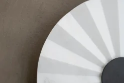 Online Pamono Oru 65 Marble Wall Lamp in Powder-Coated Steel and Marble by Stella Orlandino