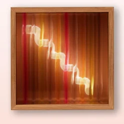 Pamono Oscile Wall Light by Studio Lampent> Wall Lights & Sconces