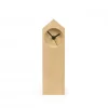 Pamono Osio Table Clock by Giulio Iacchetti for Somaschini Felice & Nipoti> Clocks