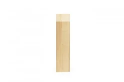 Pamono Osio Table Clock by Giulio Iacchetti for Somaschini Felice & Nipoti><noscript><img width=