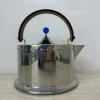 Pamono Ottoni Kettle by Carsten Jørgensen for Bodum, 1986> Coffee & Tea Service