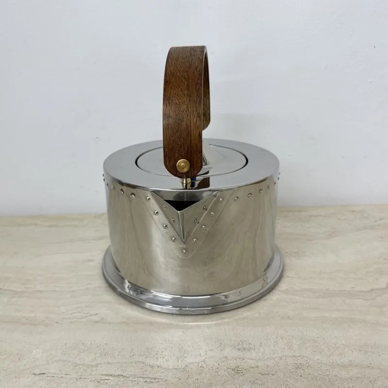 Pamono Ottoni Kettle by Carsten Jørgensen for Bodum, 1986> Coffee & Tea Service